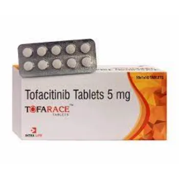 Tofacitinib Tablets